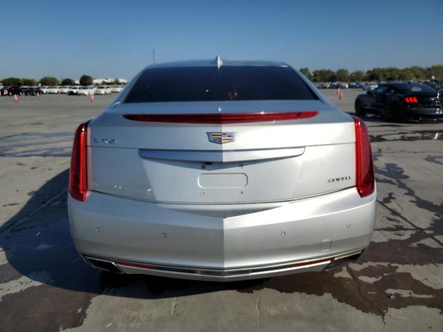 Photo 5 VIN: 2G61M5S32H9128158 - CADILLAC XTS LUXURY 