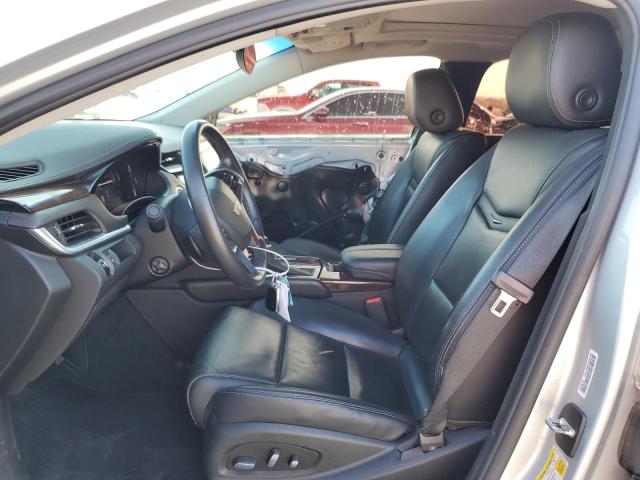 Photo 6 VIN: 2G61M5S32H9128158 - CADILLAC XTS LUXURY 