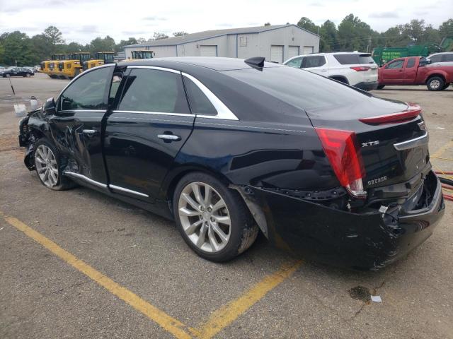 Photo 1 VIN: 2G61M5S32H9131836 - CADILLAC XTS LUXURY 