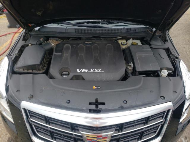 Photo 10 VIN: 2G61M5S32H9131836 - CADILLAC XTS LUXURY 