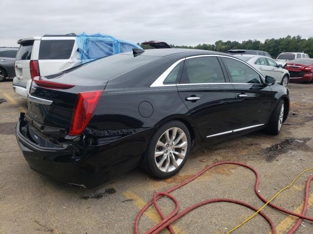 Photo 2 VIN: 2G61M5S32H9131836 - CADILLAC XTS LUXURY 