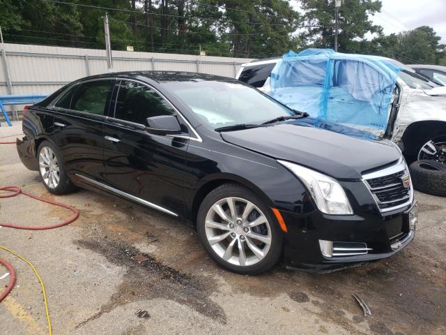 Photo 3 VIN: 2G61M5S32H9131836 - CADILLAC XTS LUXURY 