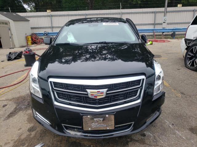 Photo 4 VIN: 2G61M5S32H9131836 - CADILLAC XTS LUXURY 