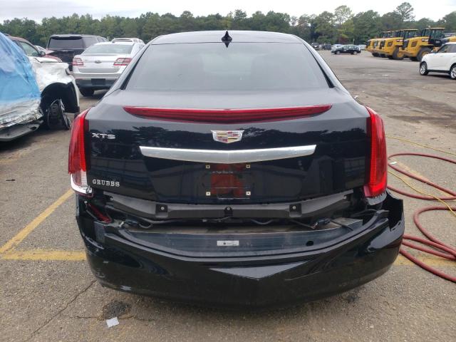 Photo 5 VIN: 2G61M5S32H9131836 - CADILLAC XTS LUXURY 