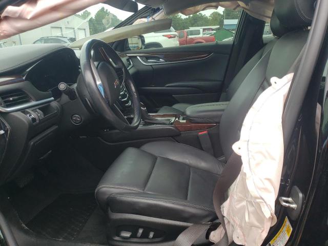 Photo 6 VIN: 2G61M5S32H9131836 - CADILLAC XTS LUXURY 