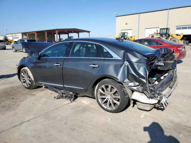 Photo 1 VIN: 2G61M5S32H9141296 - CADILLAC XTS LUXURY 