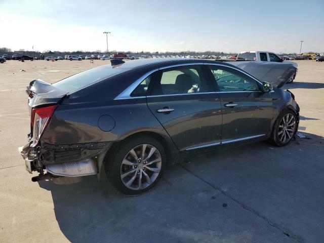 Photo 2 VIN: 2G61M5S32H9141296 - CADILLAC XTS LUXURY 