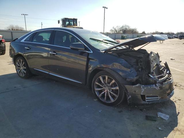 Photo 3 VIN: 2G61M5S32H9141296 - CADILLAC XTS LUXURY 