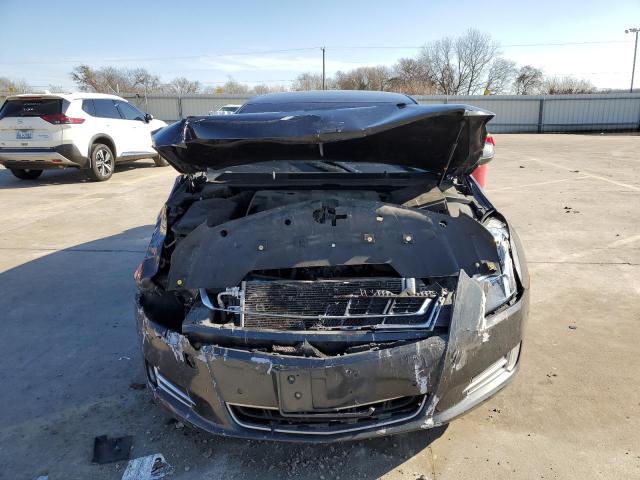 Photo 4 VIN: 2G61M5S32H9141296 - CADILLAC XTS LUXURY 