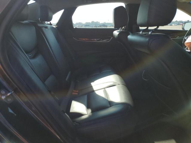 Photo 9 VIN: 2G61M5S32H9141296 - CADILLAC XTS LUXURY 