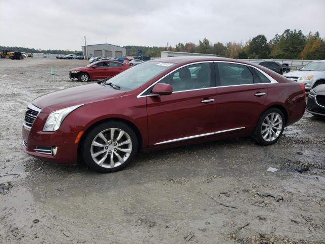 Photo 0 VIN: 2G61M5S32H9142089 - CADILLAC XTS 