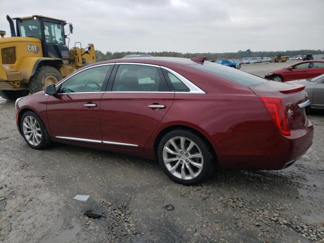 Photo 1 VIN: 2G61M5S32H9142089 - CADILLAC XTS 