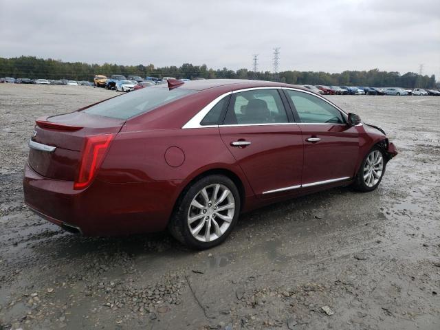 Photo 2 VIN: 2G61M5S32H9142089 - CADILLAC XTS 