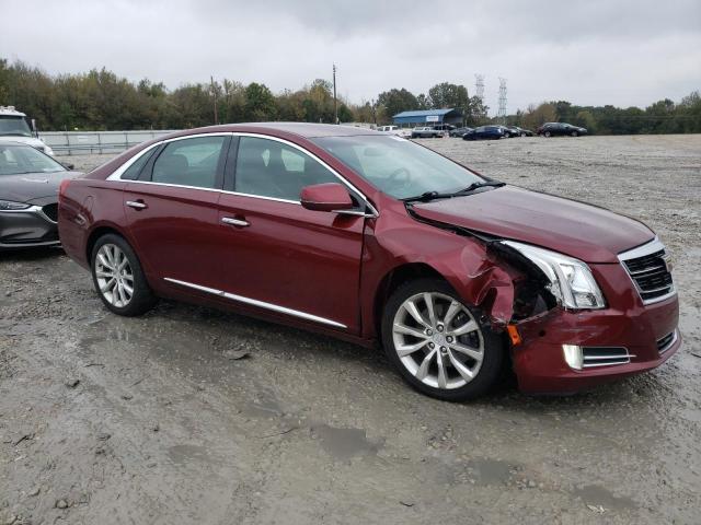 Photo 3 VIN: 2G61M5S32H9142089 - CADILLAC XTS 