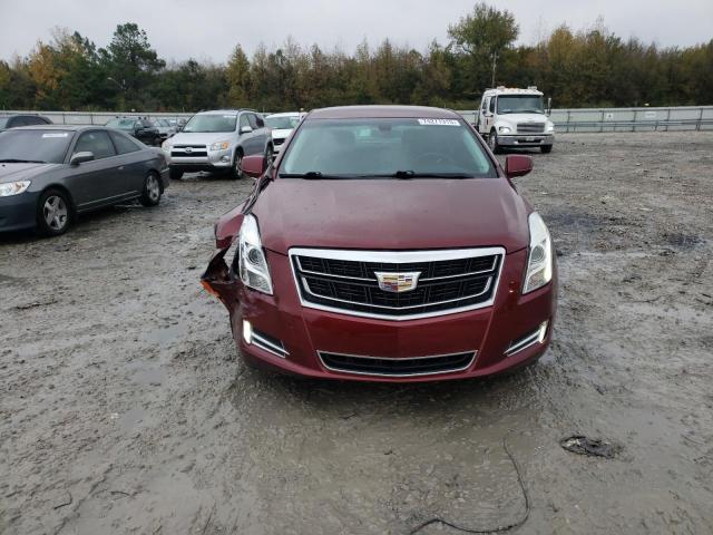 Photo 4 VIN: 2G61M5S32H9142089 - CADILLAC XTS 