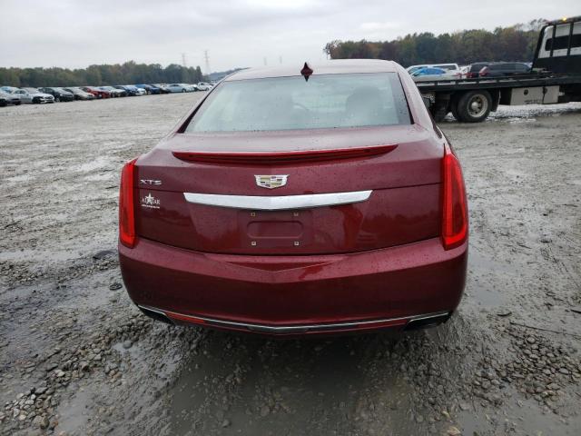 Photo 5 VIN: 2G61M5S32H9142089 - CADILLAC XTS 