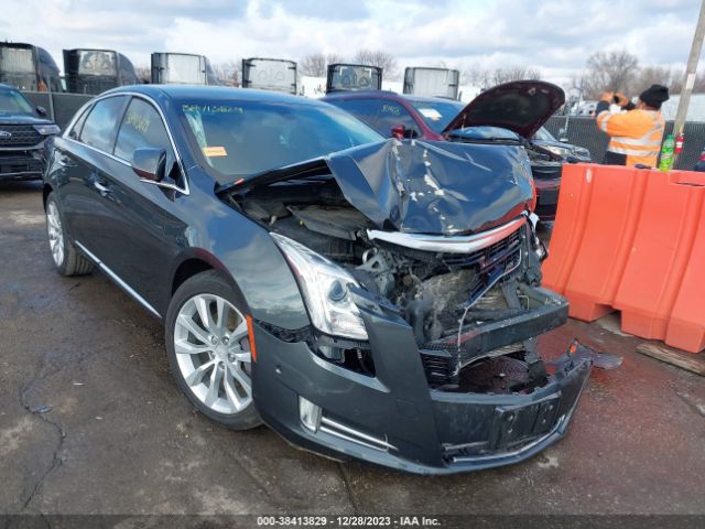 Photo 0 VIN: 2G61M5S32H9144828 - CADILLAC XTS 