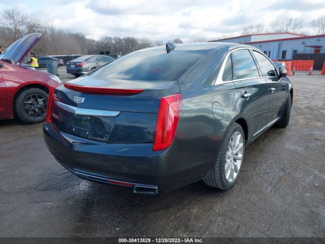 Photo 3 VIN: 2G61M5S32H9144828 - CADILLAC XTS 