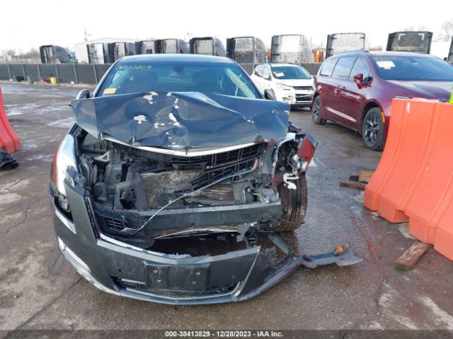 Photo 5 VIN: 2G61M5S32H9144828 - CADILLAC XTS 