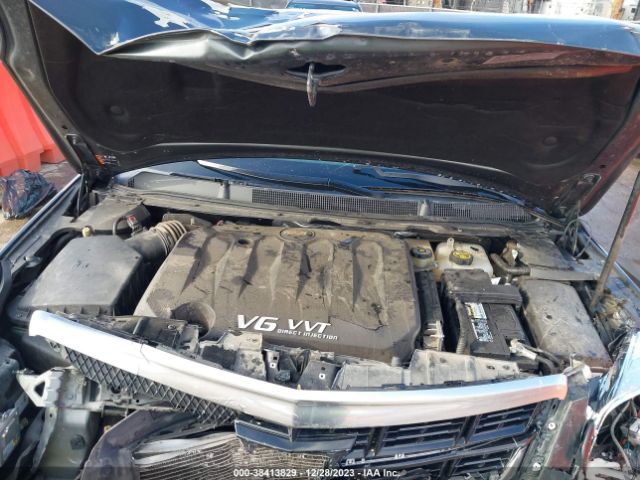 Photo 9 VIN: 2G61M5S32H9144828 - CADILLAC XTS 