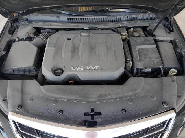 Photo 10 VIN: 2G61M5S32H9145638 - CADILLAC XTS LUXURY 