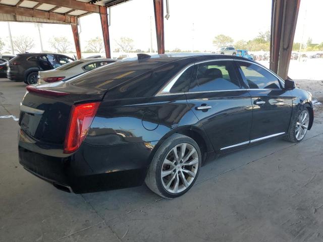 Photo 2 VIN: 2G61M5S32H9145638 - CADILLAC XTS LUXURY 