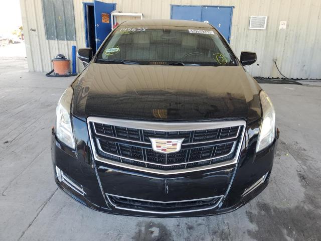 Photo 4 VIN: 2G61M5S32H9145638 - CADILLAC XTS LUXURY 