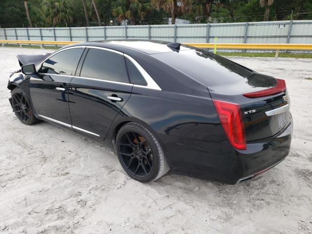 Photo 1 VIN: 2G61M5S32H9147311 - CADILLAC XTS LUXURY 