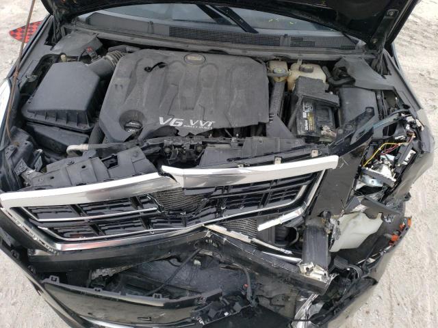 Photo 10 VIN: 2G61M5S32H9147311 - CADILLAC XTS LUXURY 