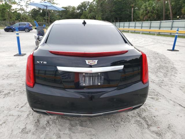 Photo 5 VIN: 2G61M5S32H9147311 - CADILLAC XTS LUXURY 