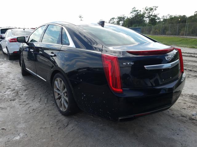 Photo 2 VIN: 2G61M5S32H9150998 - CADILLAC XTS LUXURY 