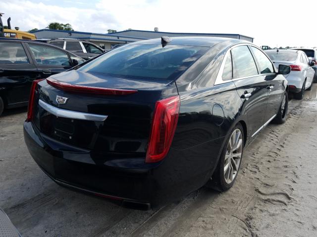 Photo 3 VIN: 2G61M5S32H9150998 - CADILLAC XTS LUXURY 