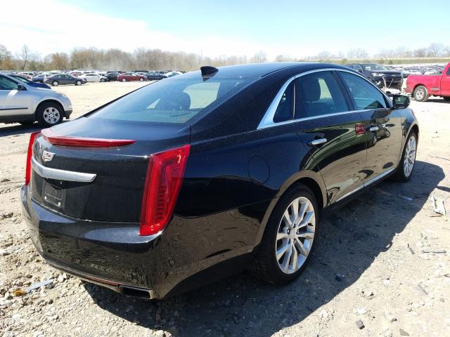 Photo 3 VIN: 2G61M5S32H9155389 - CADILLAC XTS LUXURY 