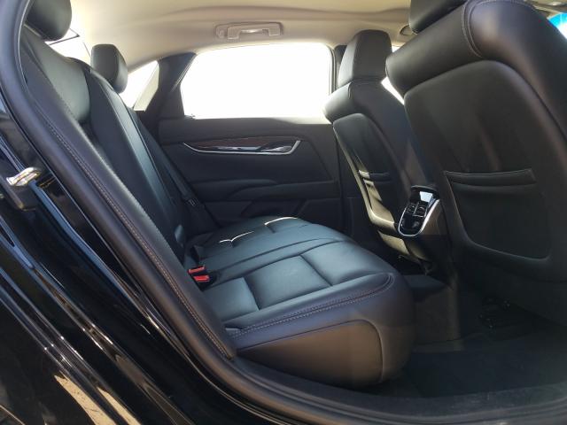 Photo 5 VIN: 2G61M5S32H9155389 - CADILLAC XTS LUXURY 