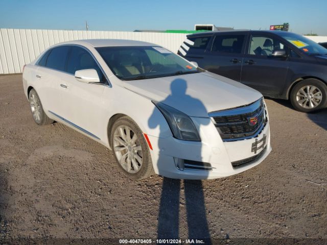 Photo 0 VIN: 2G61M5S32H9157286 - CADILLAC XTS 