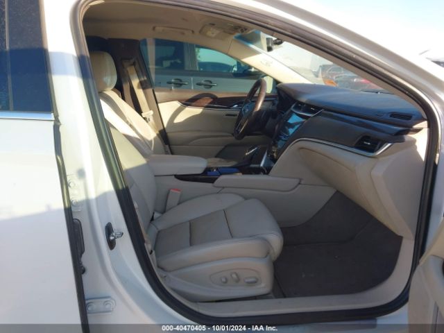 Photo 4 VIN: 2G61M5S32H9157286 - CADILLAC XTS 