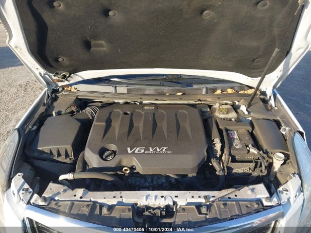 Photo 9 VIN: 2G61M5S32H9157286 - CADILLAC XTS 