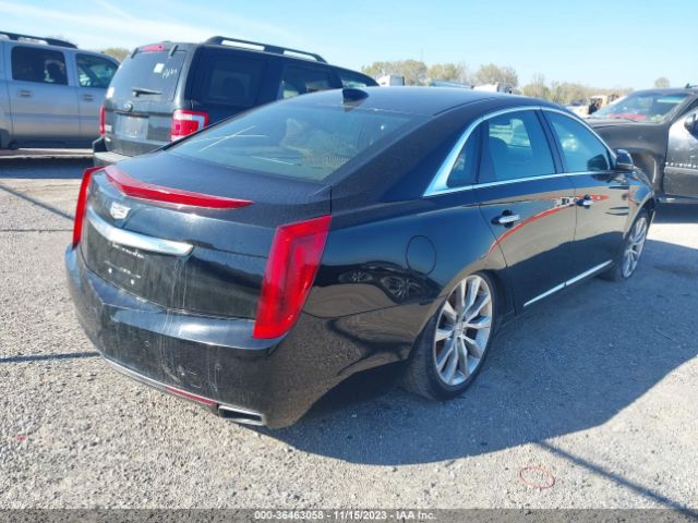 Photo 3 VIN: 2G61M5S32H9158776 - CADILLAC XTS 