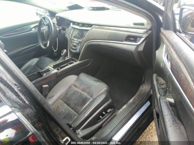 Photo 4 VIN: 2G61M5S32H9158776 - CADILLAC XTS 