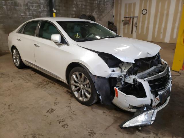 Photo 0 VIN: 2G61M5S32H9161659 - CADILLAC XTS LUXURY 