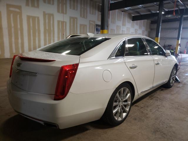 Photo 3 VIN: 2G61M5S32H9161659 - CADILLAC XTS LUXURY 