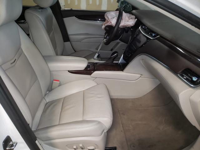 Photo 4 VIN: 2G61M5S32H9161659 - CADILLAC XTS LUXURY 