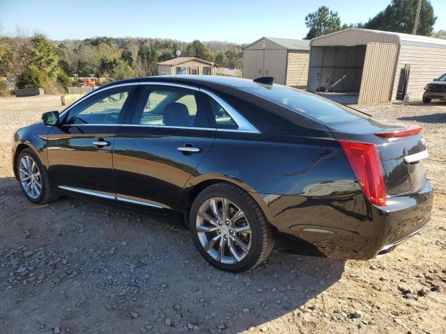 Photo 1 VIN: 2G61M5S32H9163346 - CADILLAC XTS LUXURY 