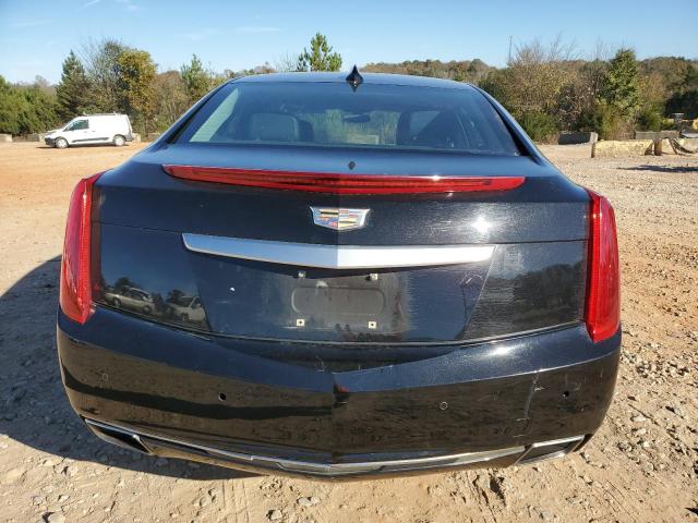 Photo 5 VIN: 2G61M5S32H9163346 - CADILLAC XTS LUXURY 