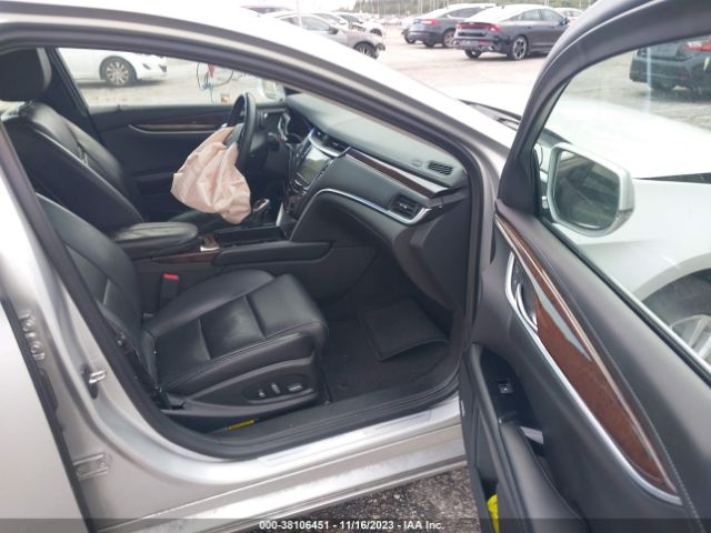 Photo 4 VIN: 2G61M5S32H9163671 - CADILLAC XTS 