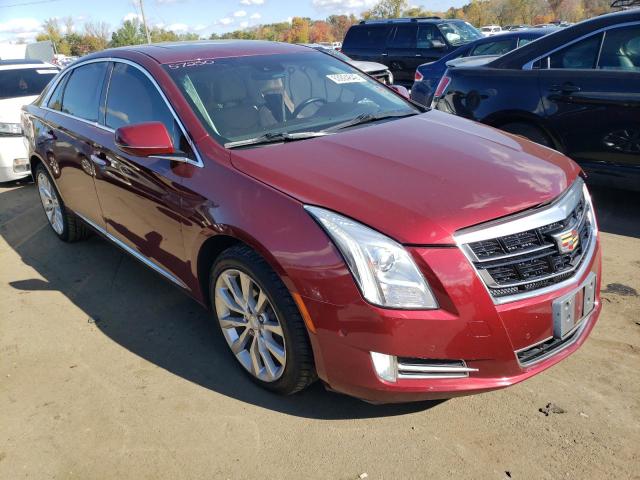 Photo 0 VIN: 2G61M5S32H9166070 - CADILLAC XTS LUXURY 