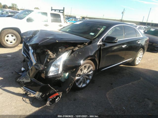 Photo 1 VIN: 2G61M5S32H9168028 - CADILLAC XTS 