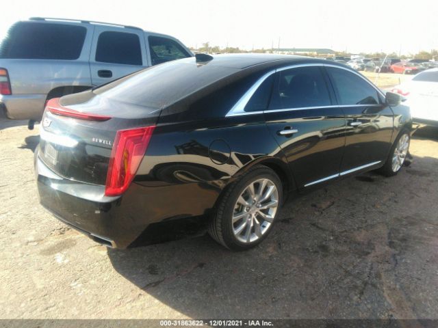 Photo 3 VIN: 2G61M5S32H9168028 - CADILLAC XTS 