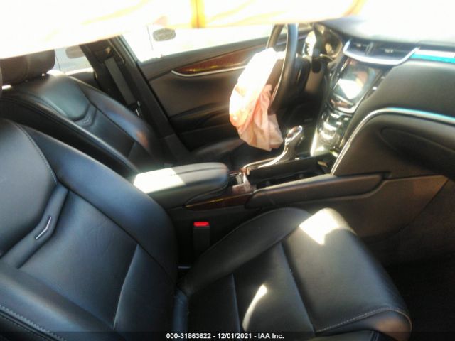 Photo 4 VIN: 2G61M5S32H9168028 - CADILLAC XTS 