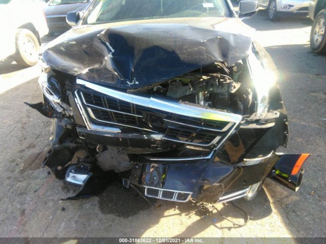 Photo 5 VIN: 2G61M5S32H9168028 - CADILLAC XTS 